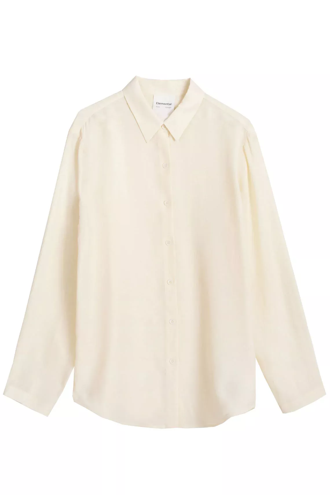 Sorbet Silk Shirt
