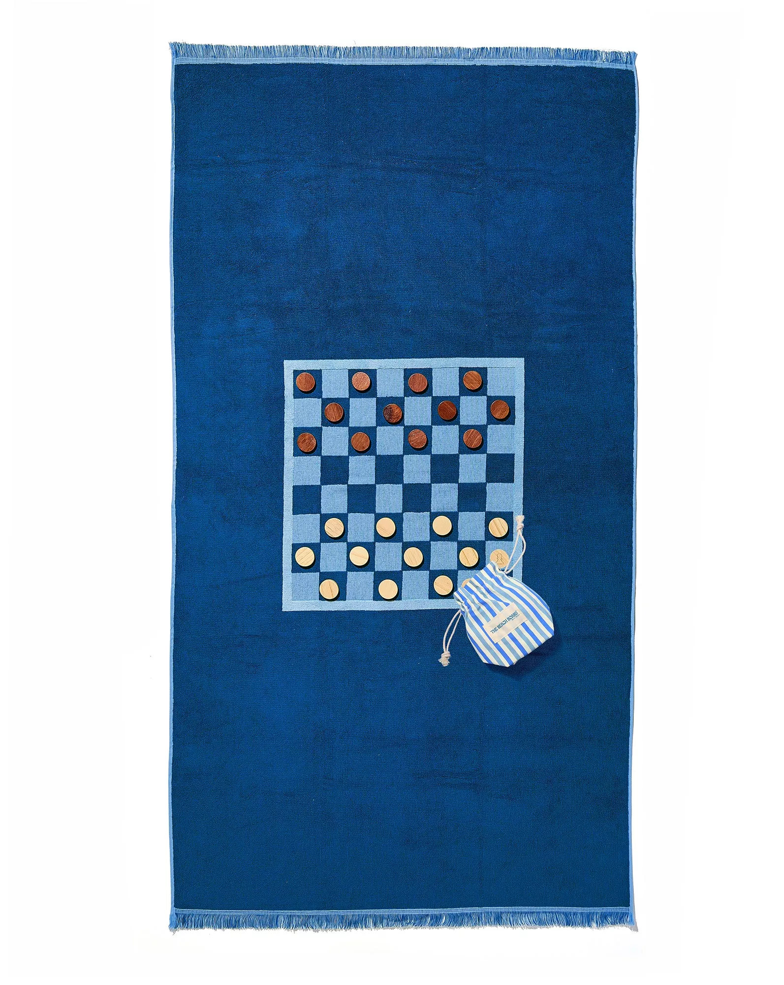 Southampton Beach Board Towel