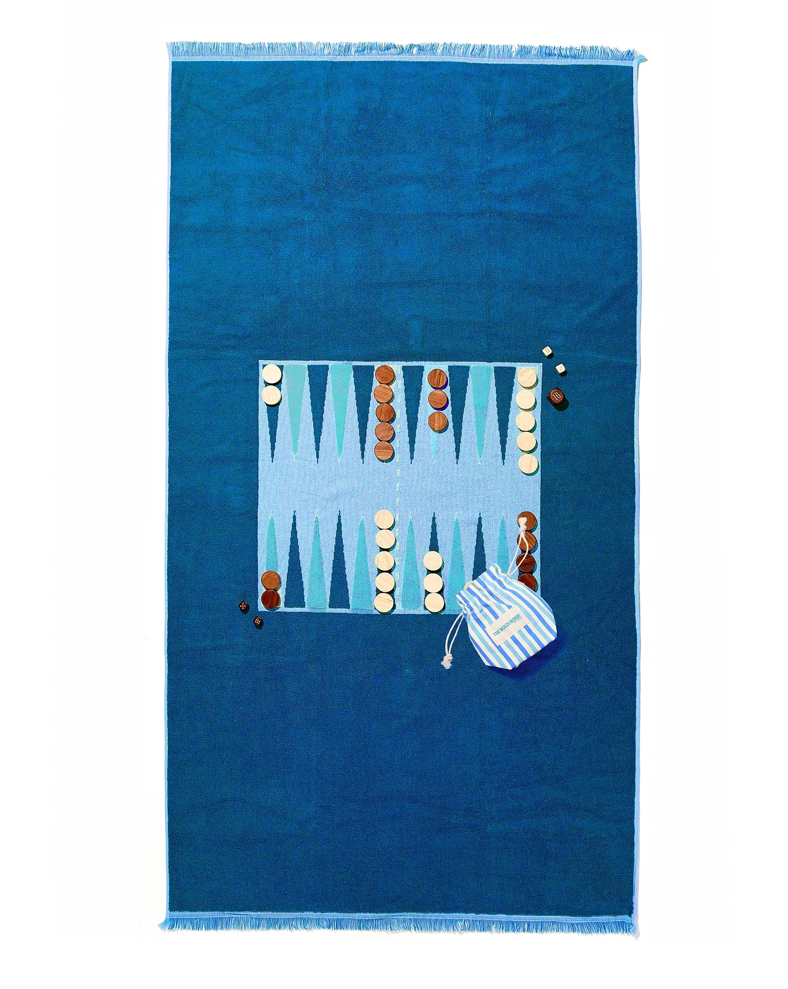 Southhampton Beach Board Towel