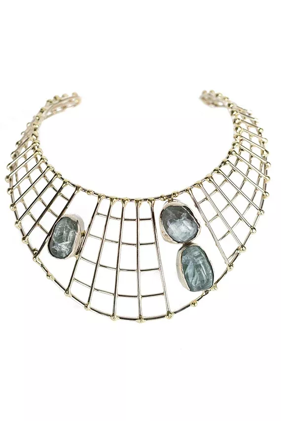 Spar Cage Choker