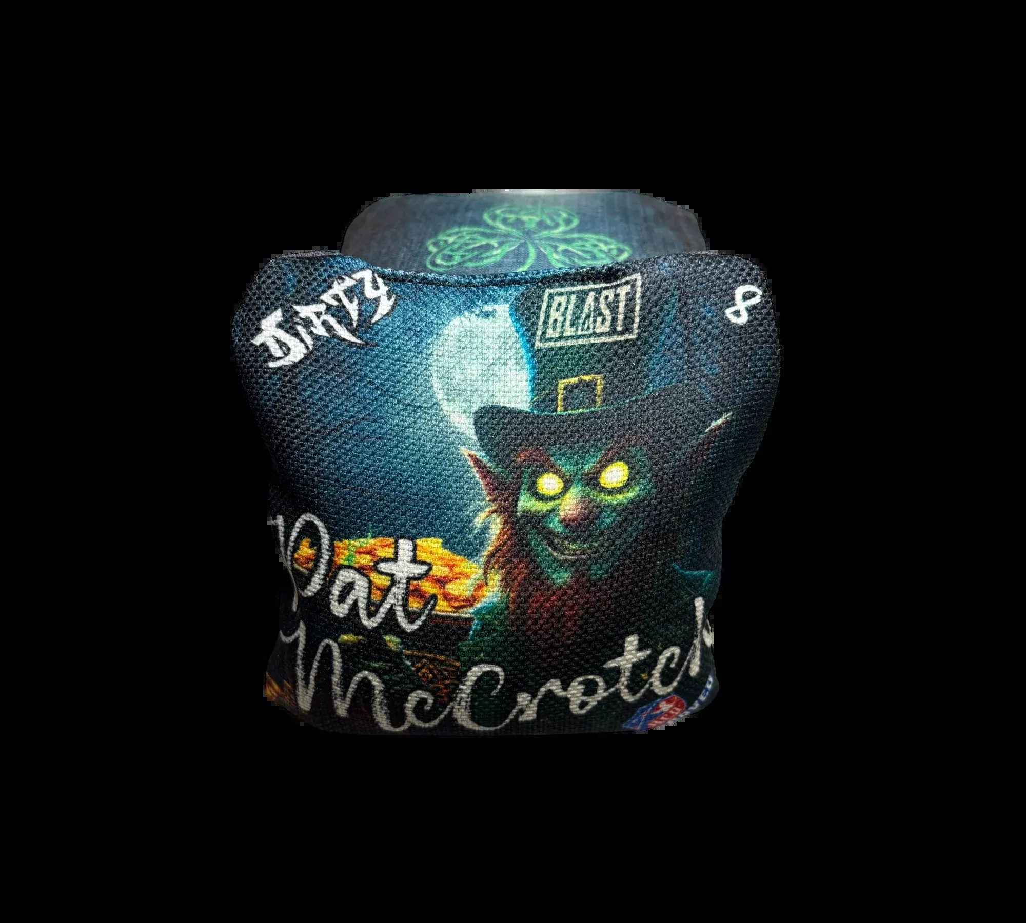 Special Editon Pat McCrotch ACO approved