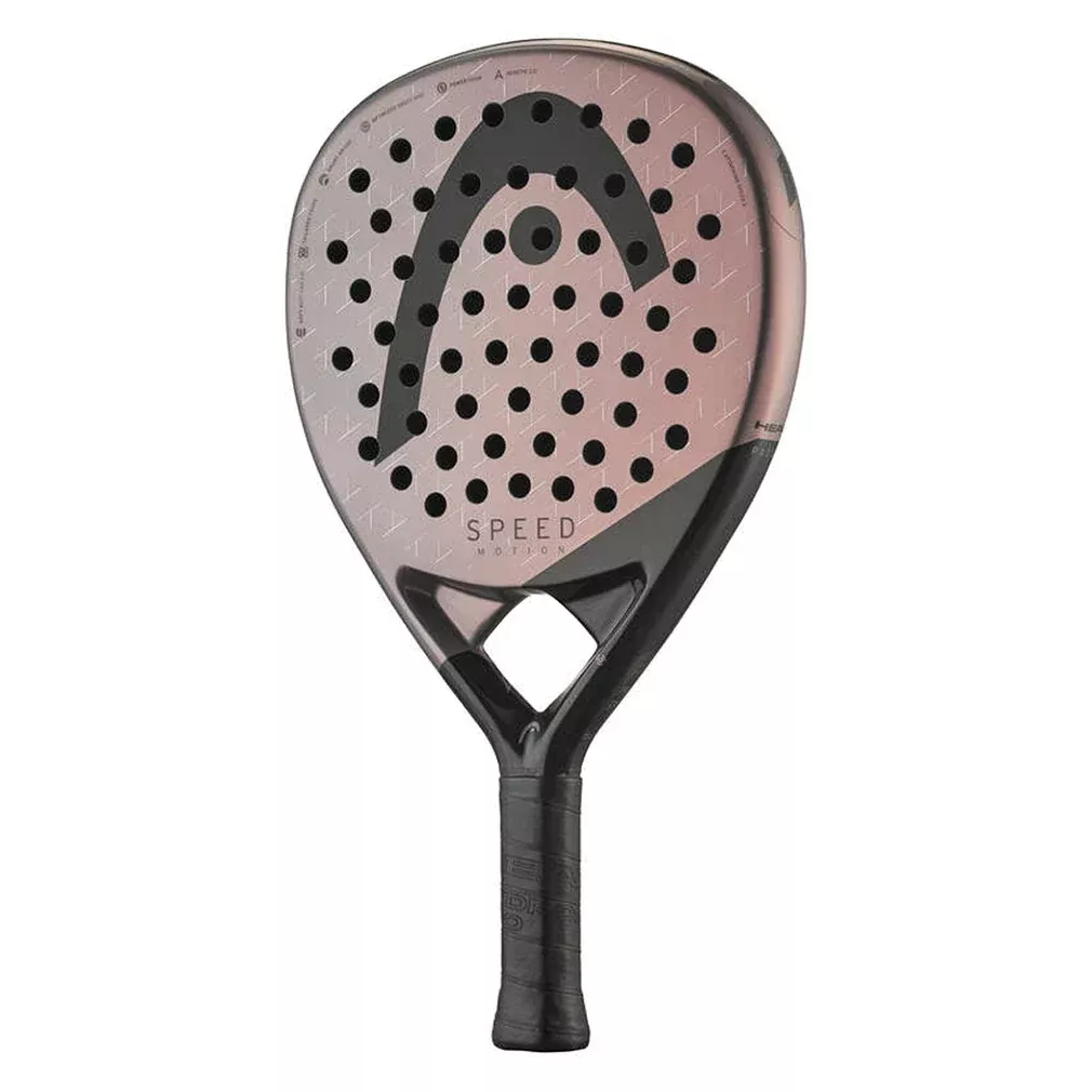 Speed Motion 2025 Padel Racquet