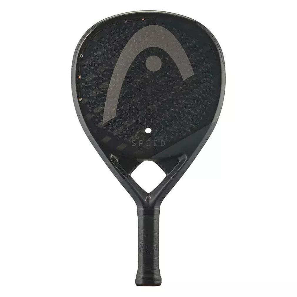 Speed One 2025 Padel Racquet