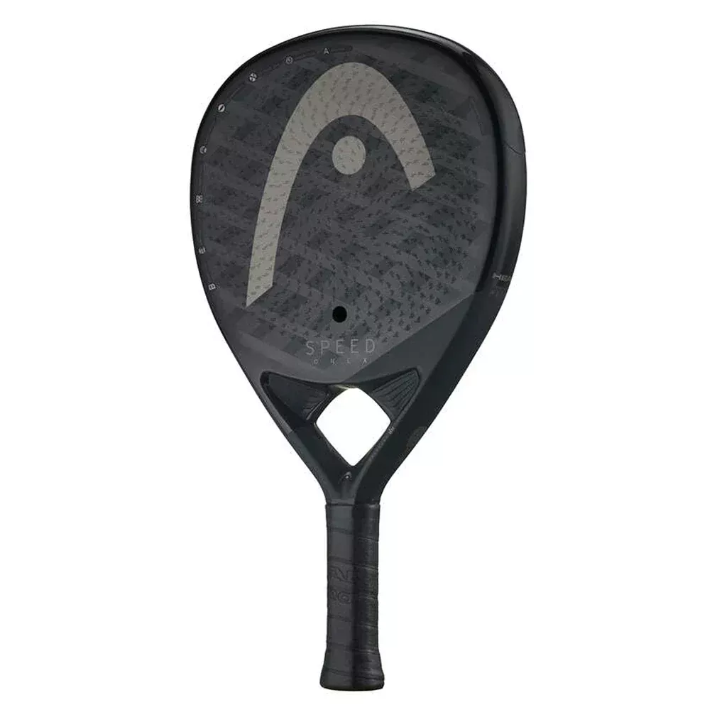Speed One X 2025 Padel Racquet