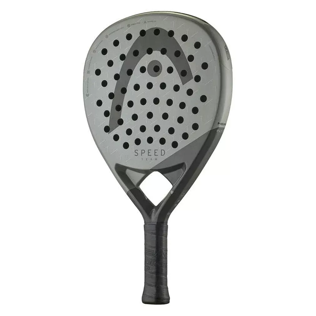 Speed Team 2025 Padel Racquet