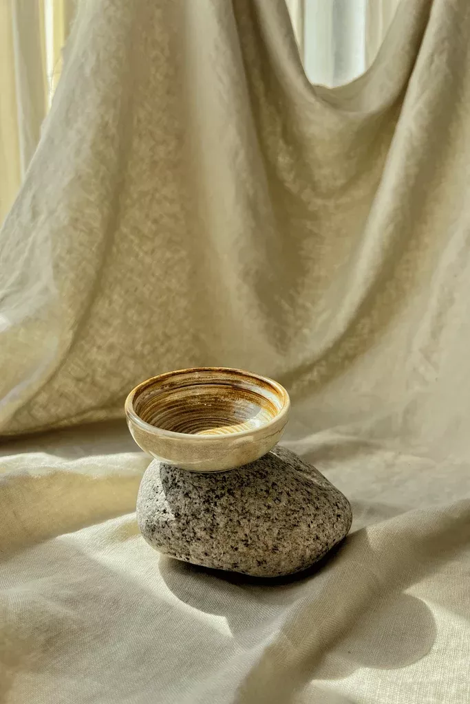 SPIRIT WARES DEEP RAMEKIN