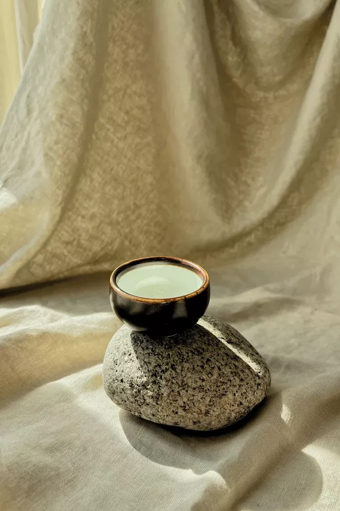 SPIRIT WARES MOCHA RAMEKIN