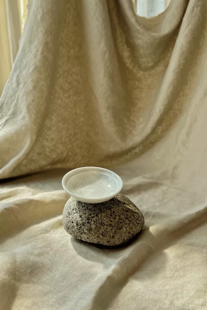 SPIRIT WARES SHALLOW RAMEKIN