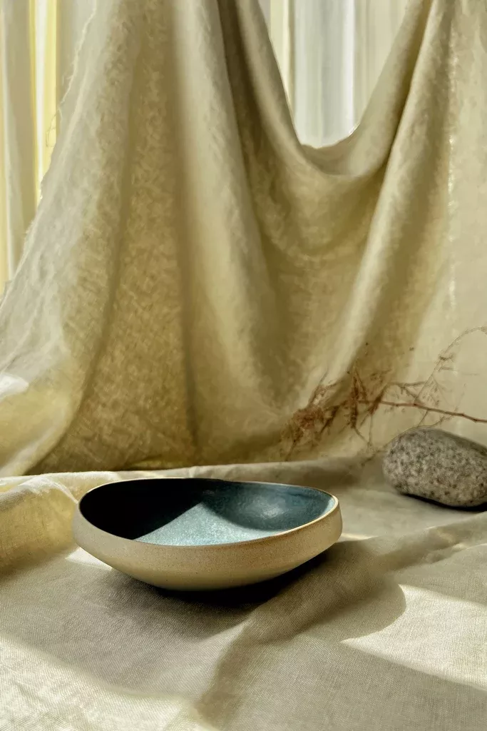 SPIRIT WARES SIDE BOWL