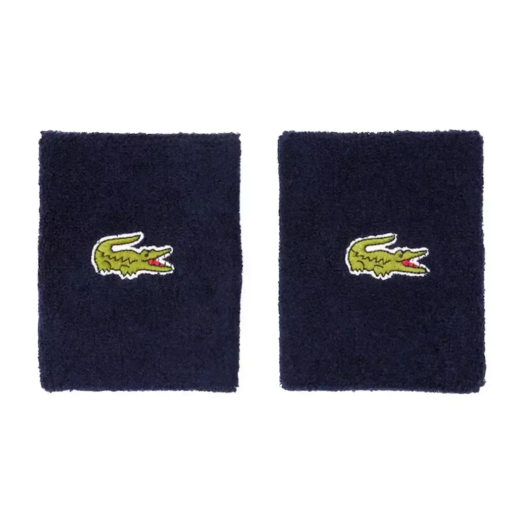 SPORT Stretch Cotton Jersey Wristband