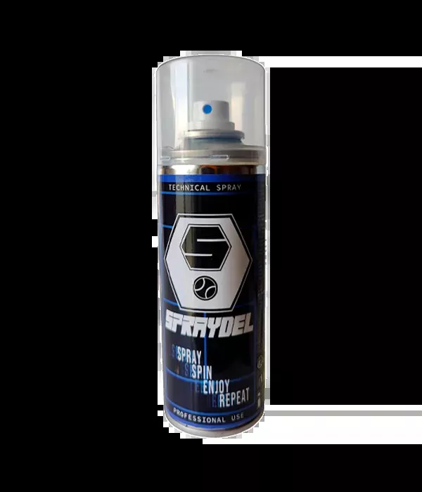 Spray Técnico Spraydel Efecto Rugoso
