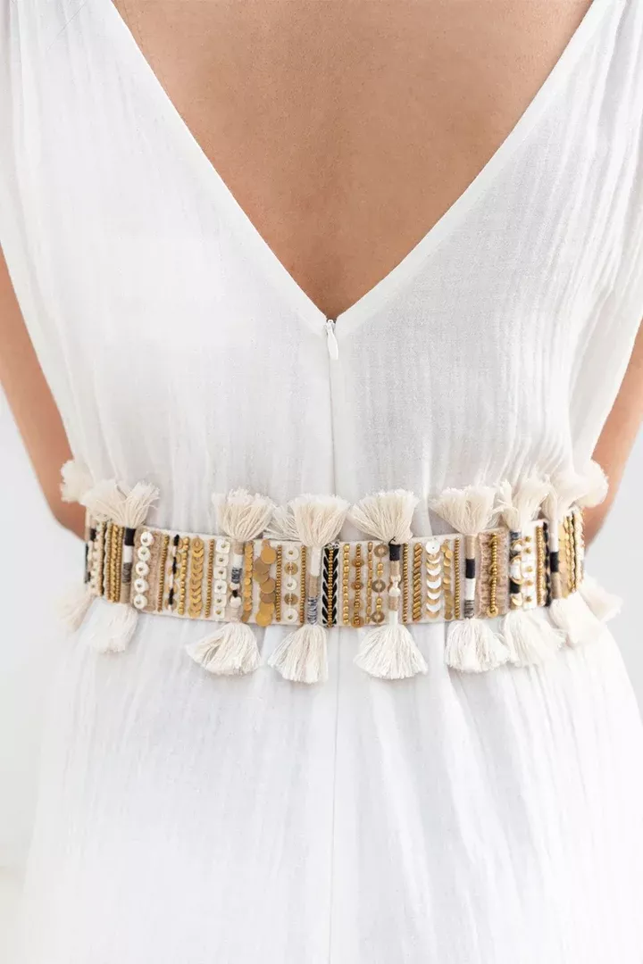 ST. Tropez Belt
