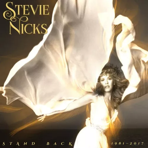 Stand Back: 1981-2017 (CD) - Stevie Nicks