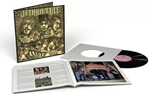 Stand Up (Steven Wilson Remix) (Vinyl) - Jethro Tull