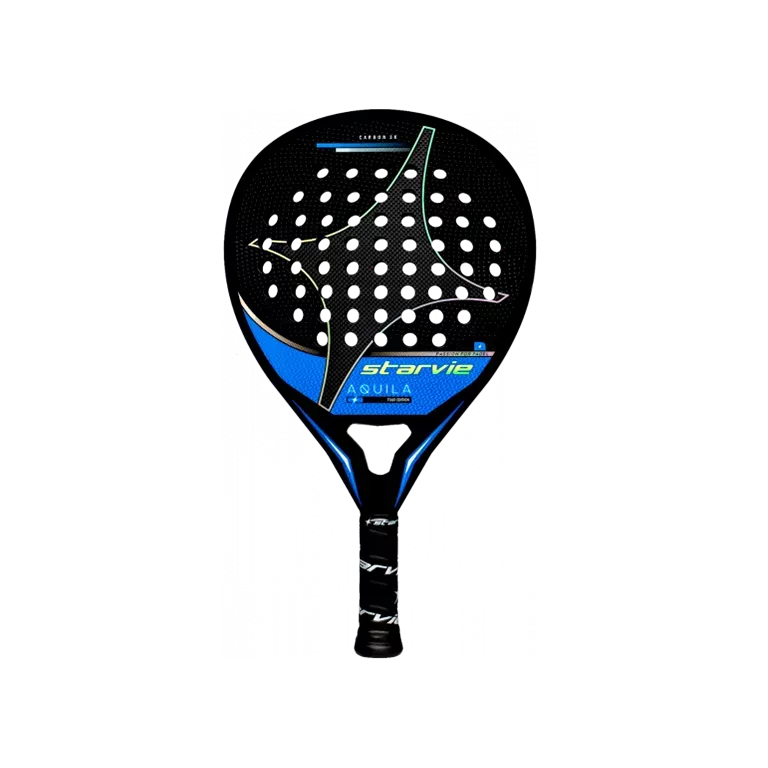 Starvie Aquila Tour Soft Padel Racket