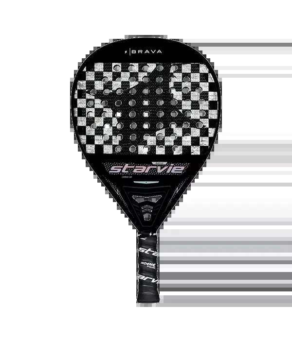 StarVie Brava Soft 2025 Padel Racket
