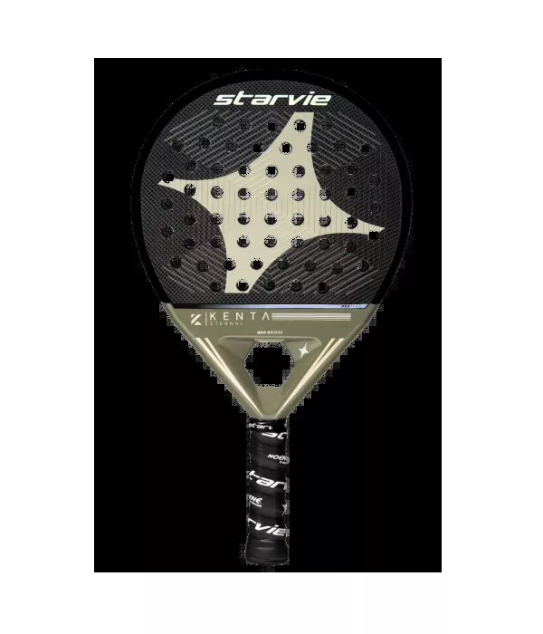 Starvie Kenta Ultra Speed Soft Padel Racket