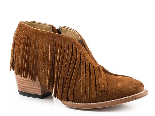 Stetson Ladies Cora Boot Style 12-021-7501-1520
