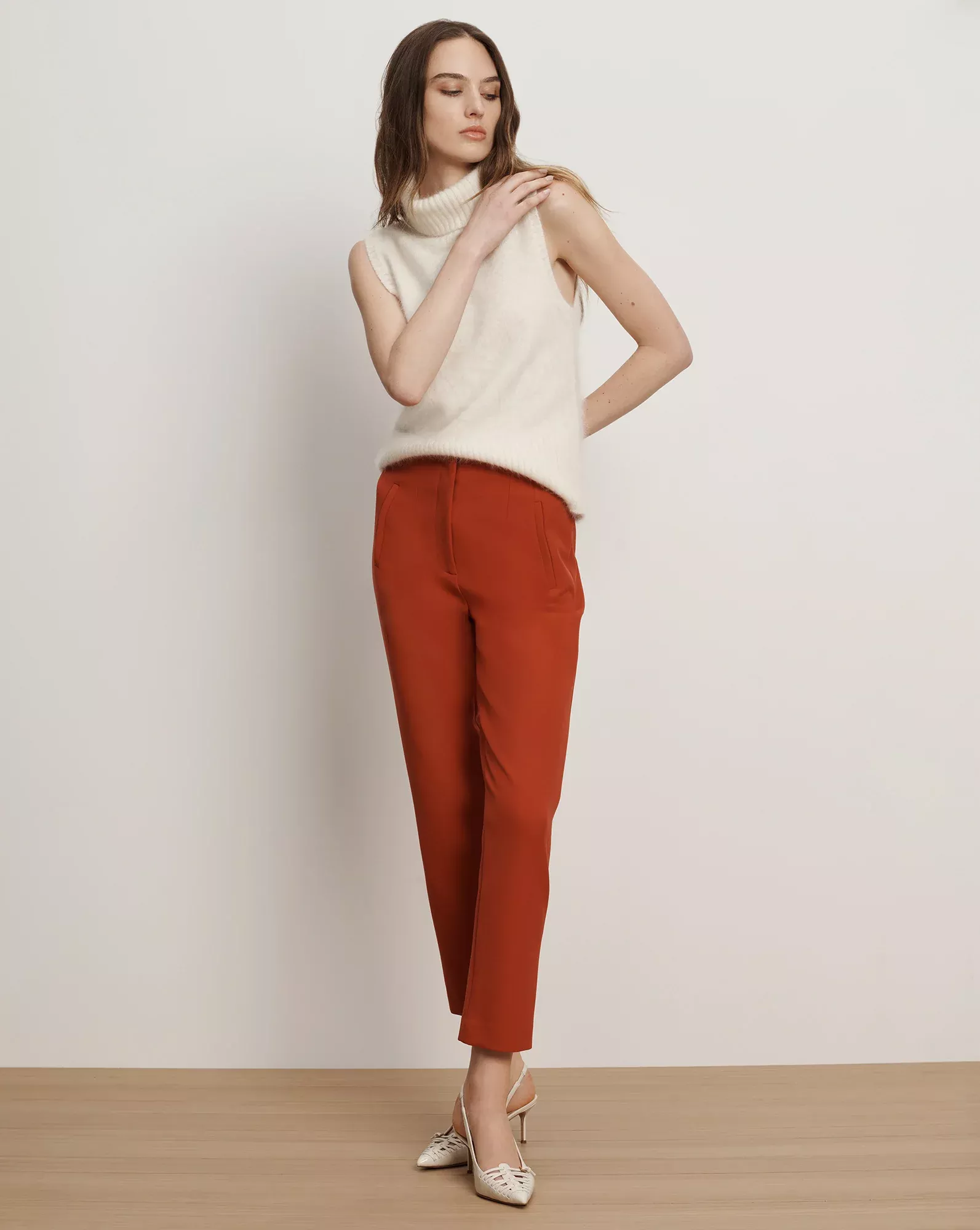 Stila Slim Pant