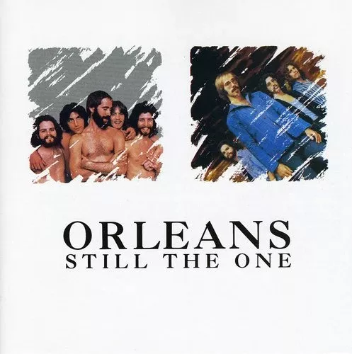 Still the One (CD) - Orleans