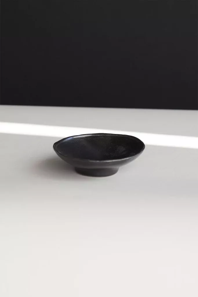 STONEWARE BOWL