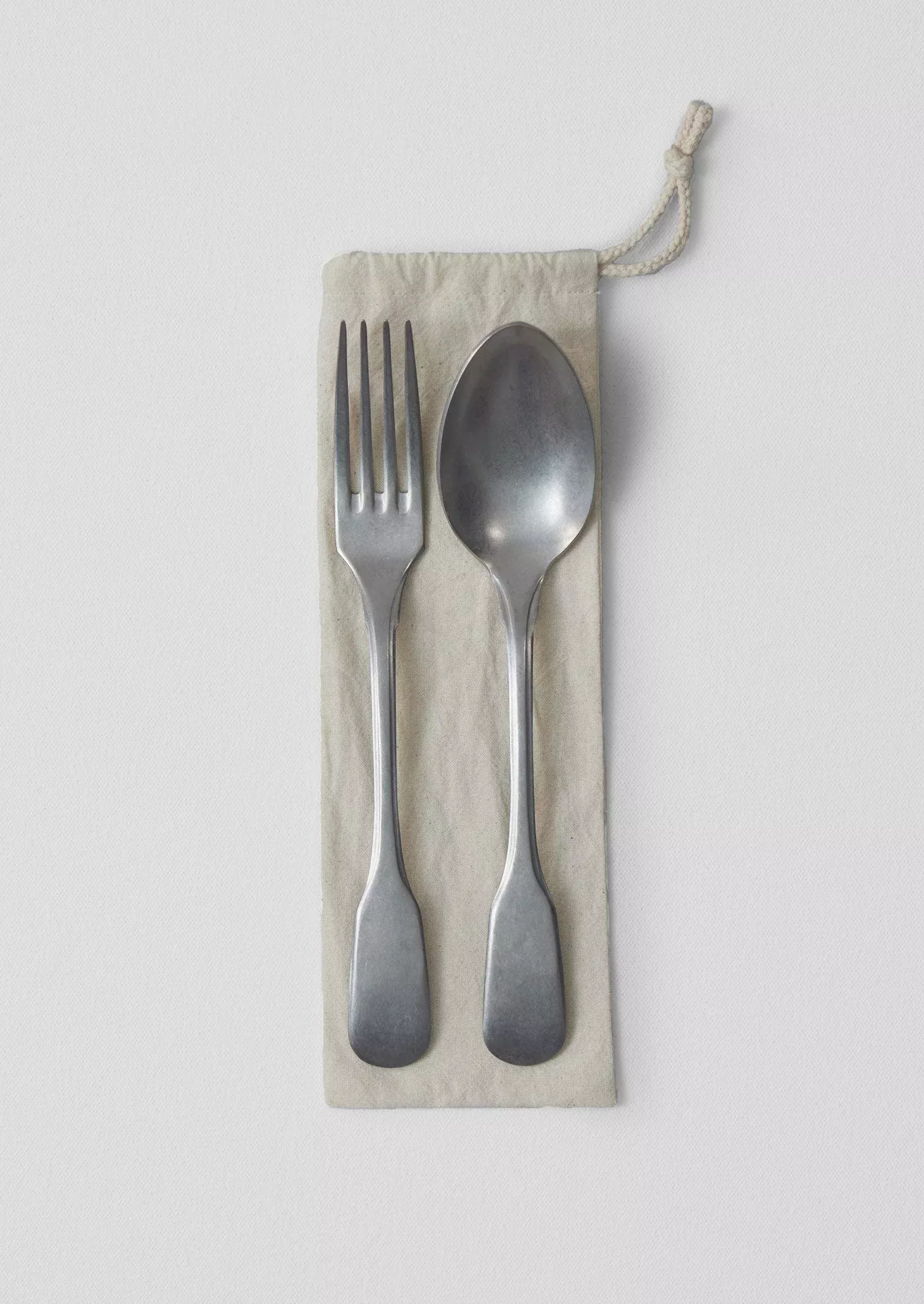 Stonewashed Serving Set