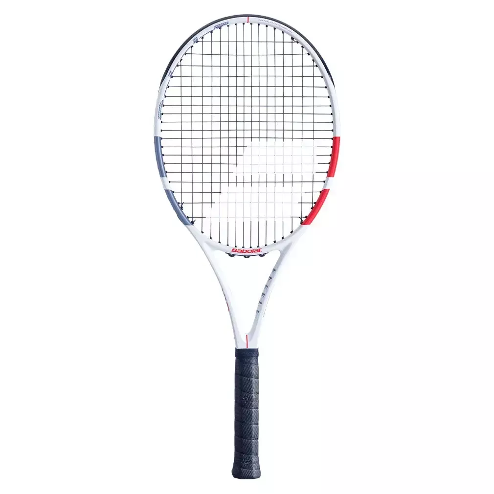 Strike EVO Prestrung Tennis Racquet