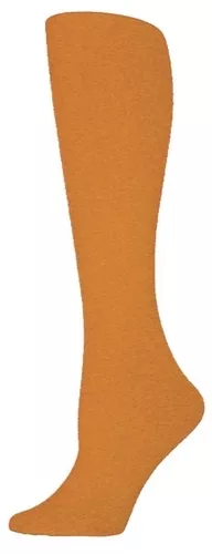 Striped Opaque Tights-Large/Tall