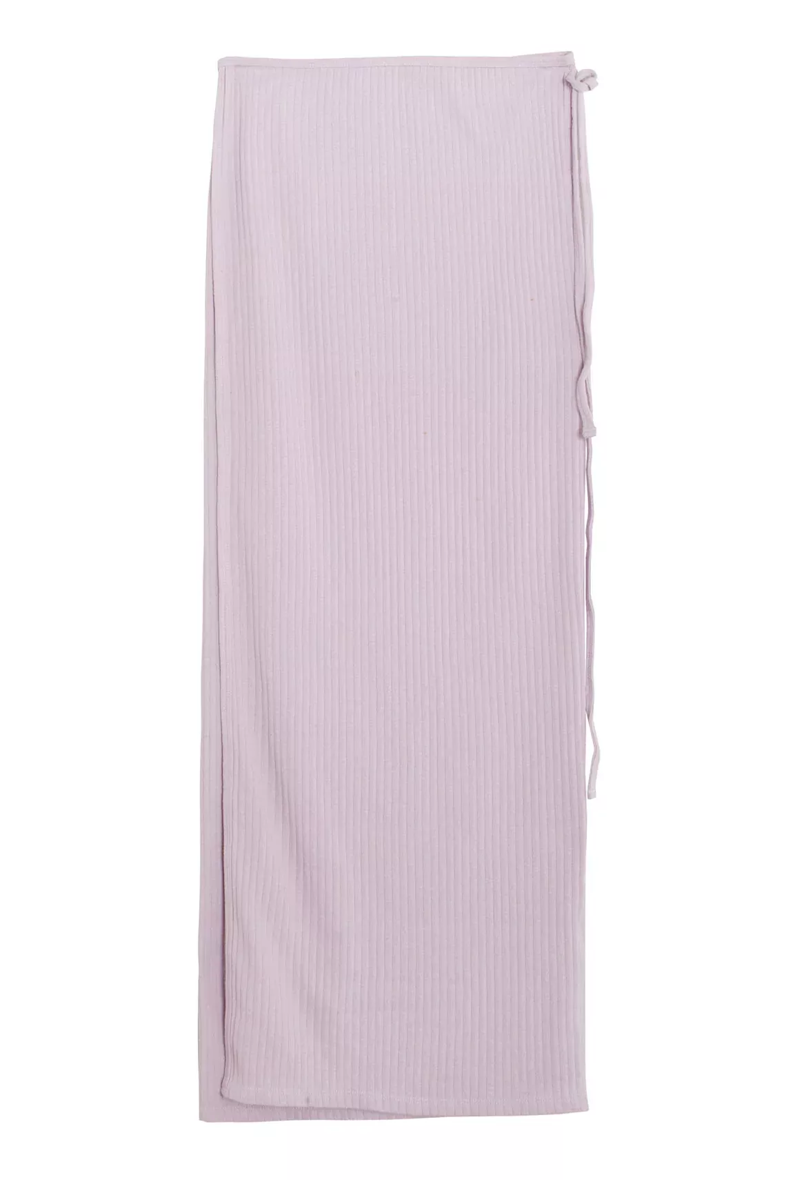 Su Purple Brig Skirt