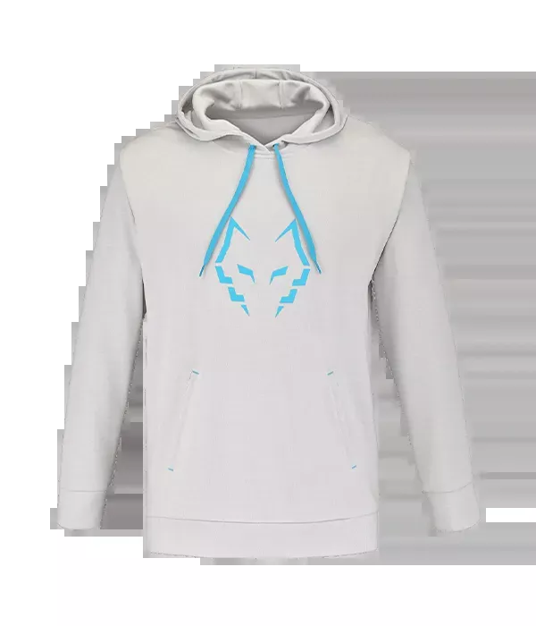 Sudadera Juan Lebrón 2025 Vapor HTHR