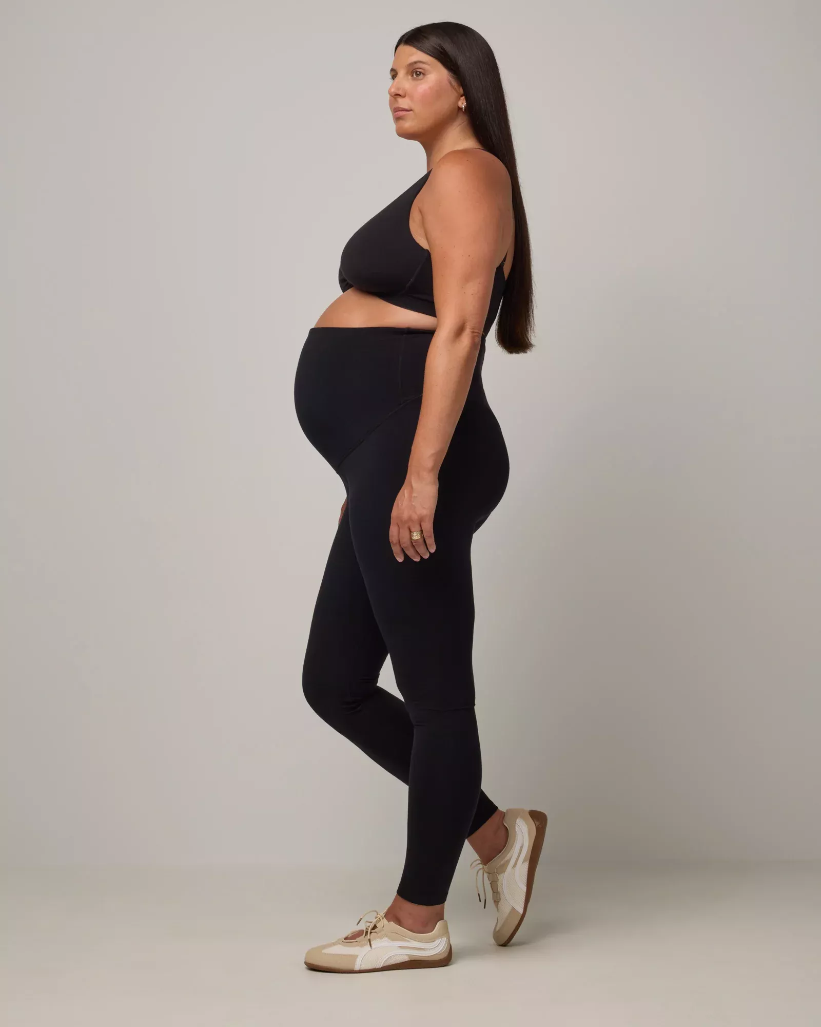 Summit Maternity Legging