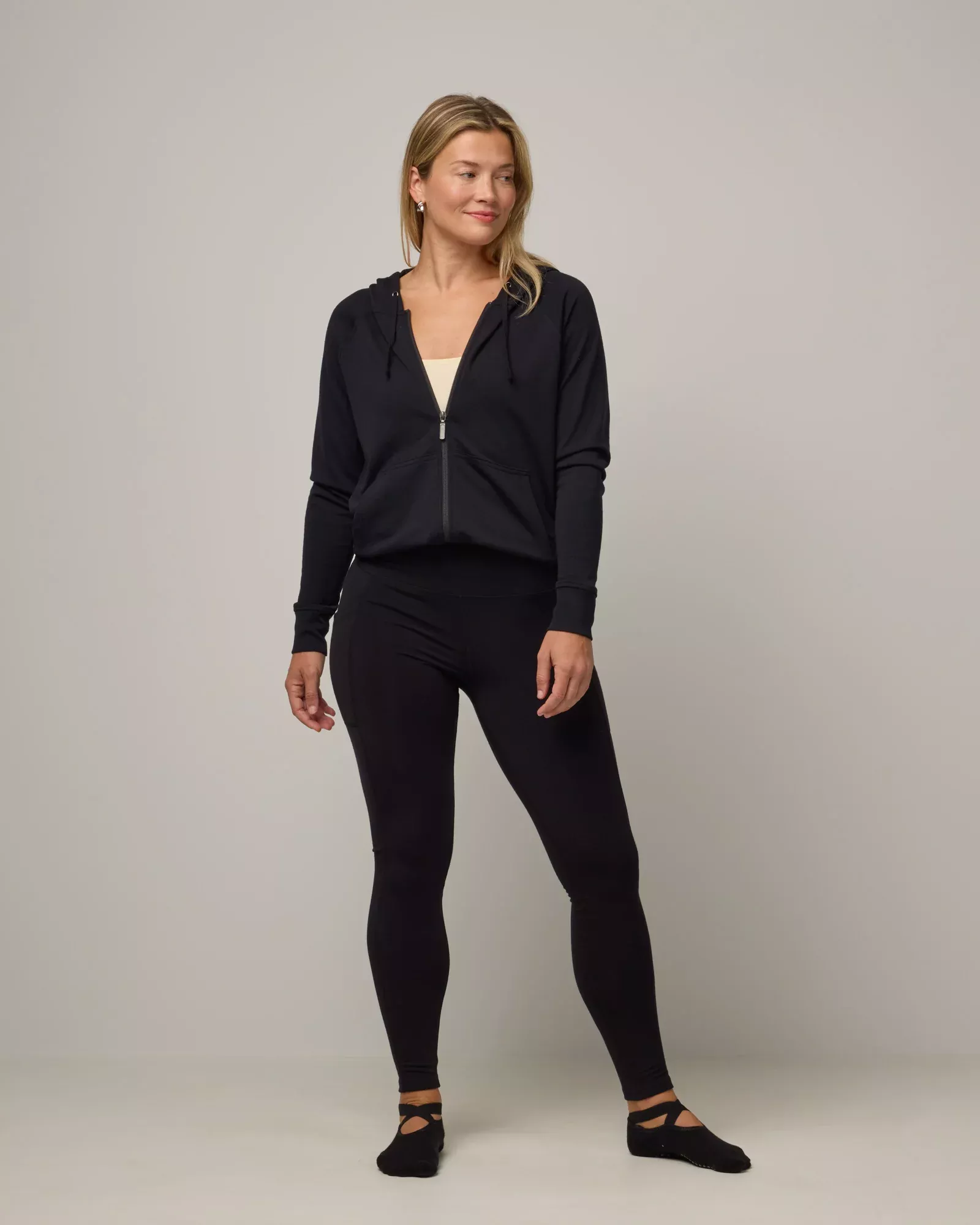 Summit Pocket Legging