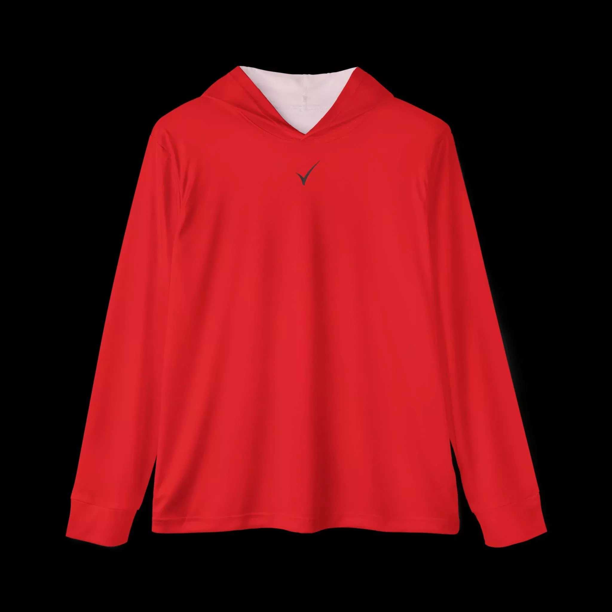 Sunday Red Performance Hoodie
