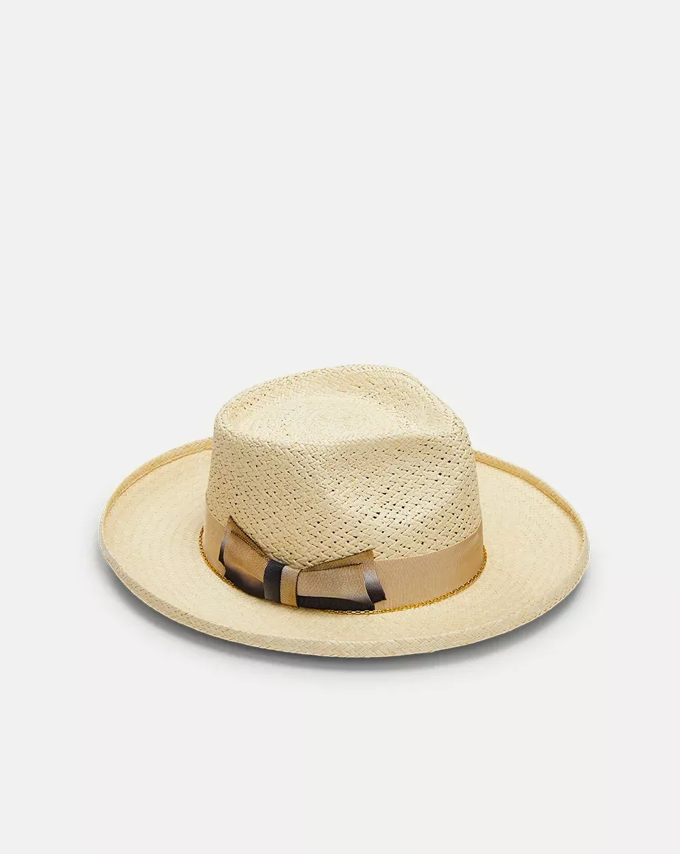 Sunflower Hat