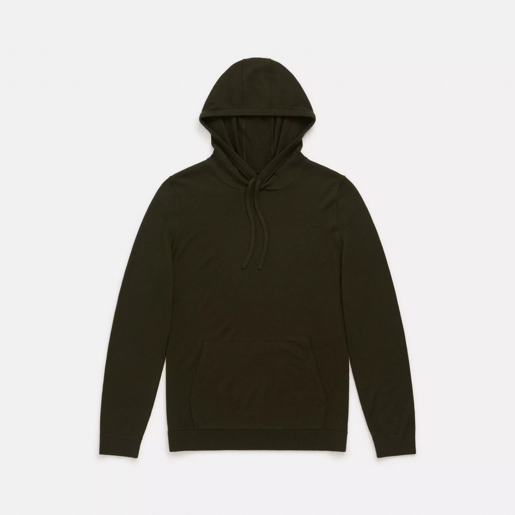 Sweater Hoodie