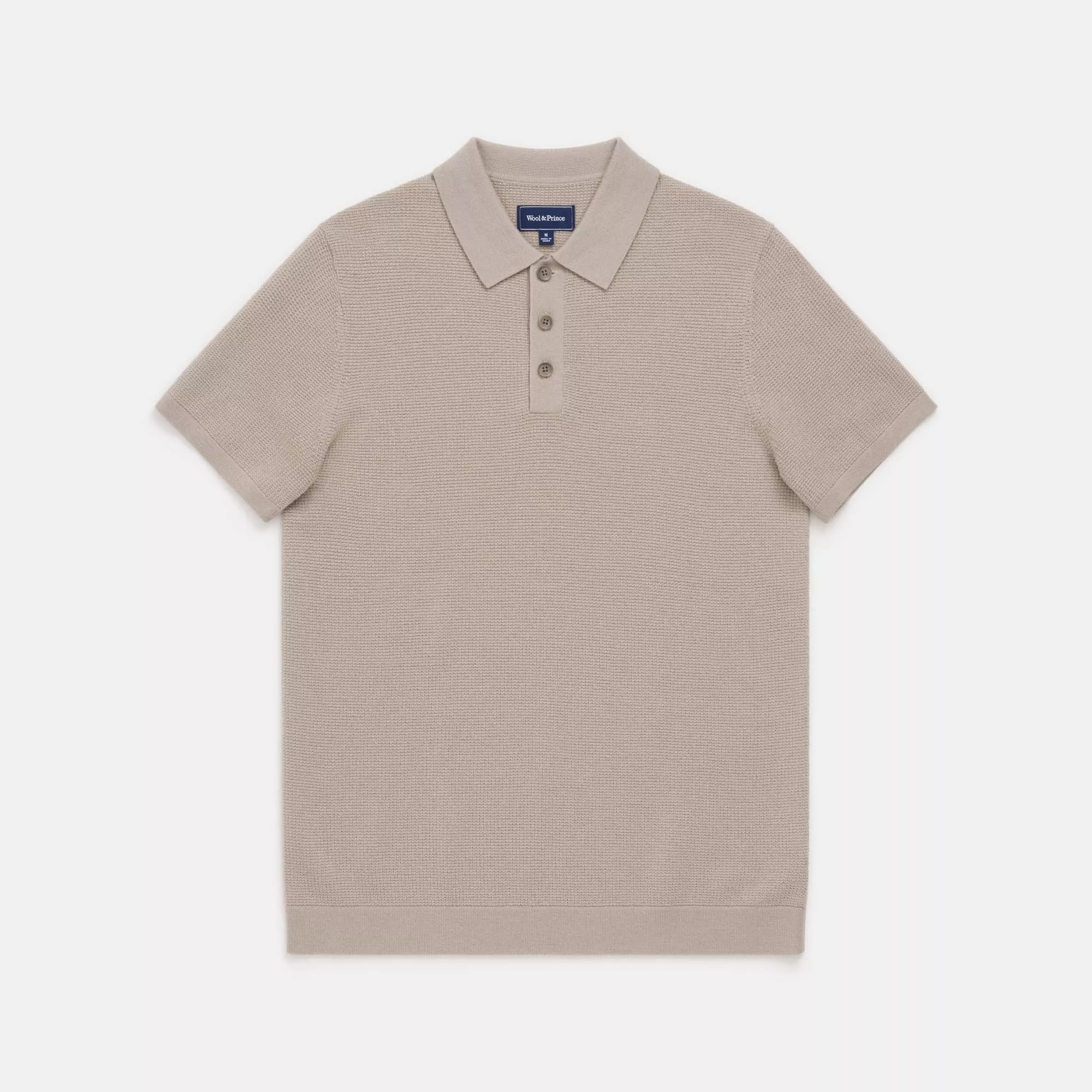 Sweater Polo