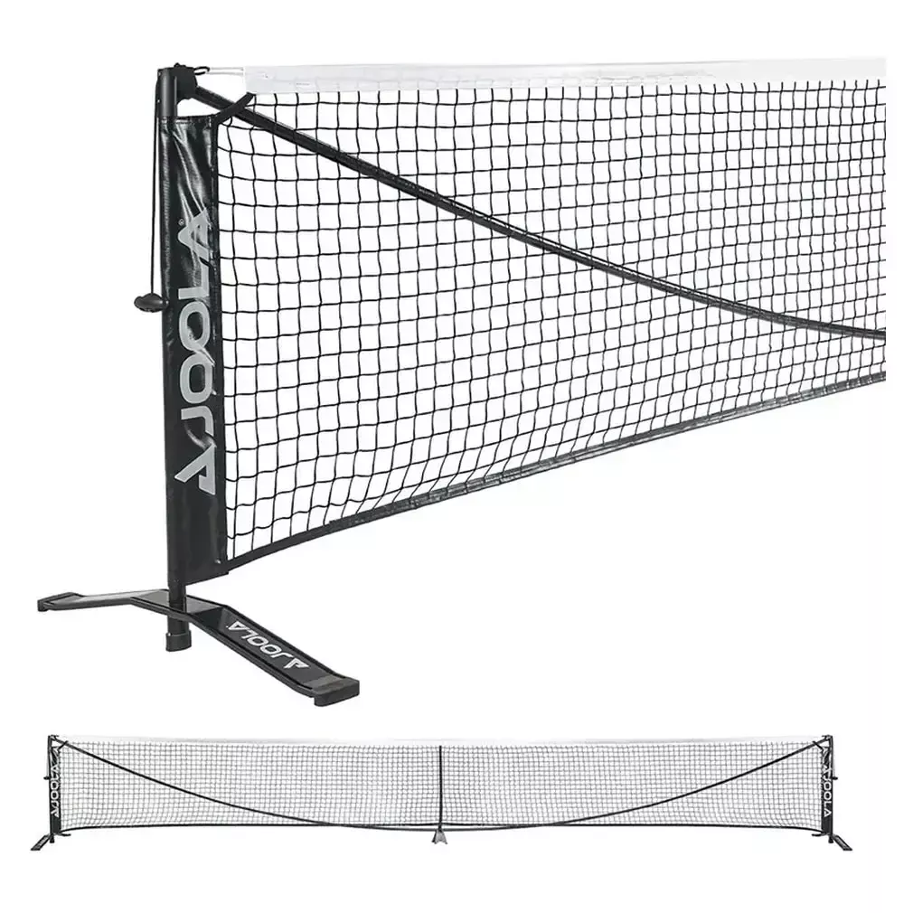 Symmetry Pickleball Net