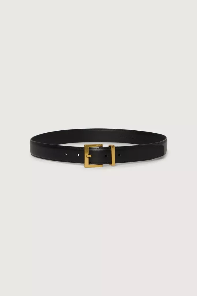 TAILORED BELT