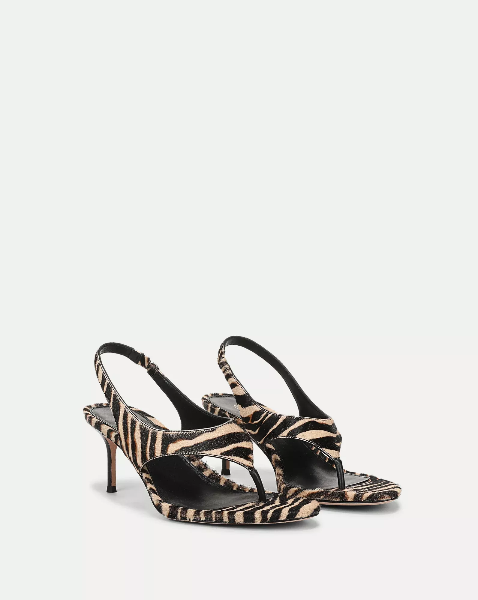Talon Ziger Slingback Sandal