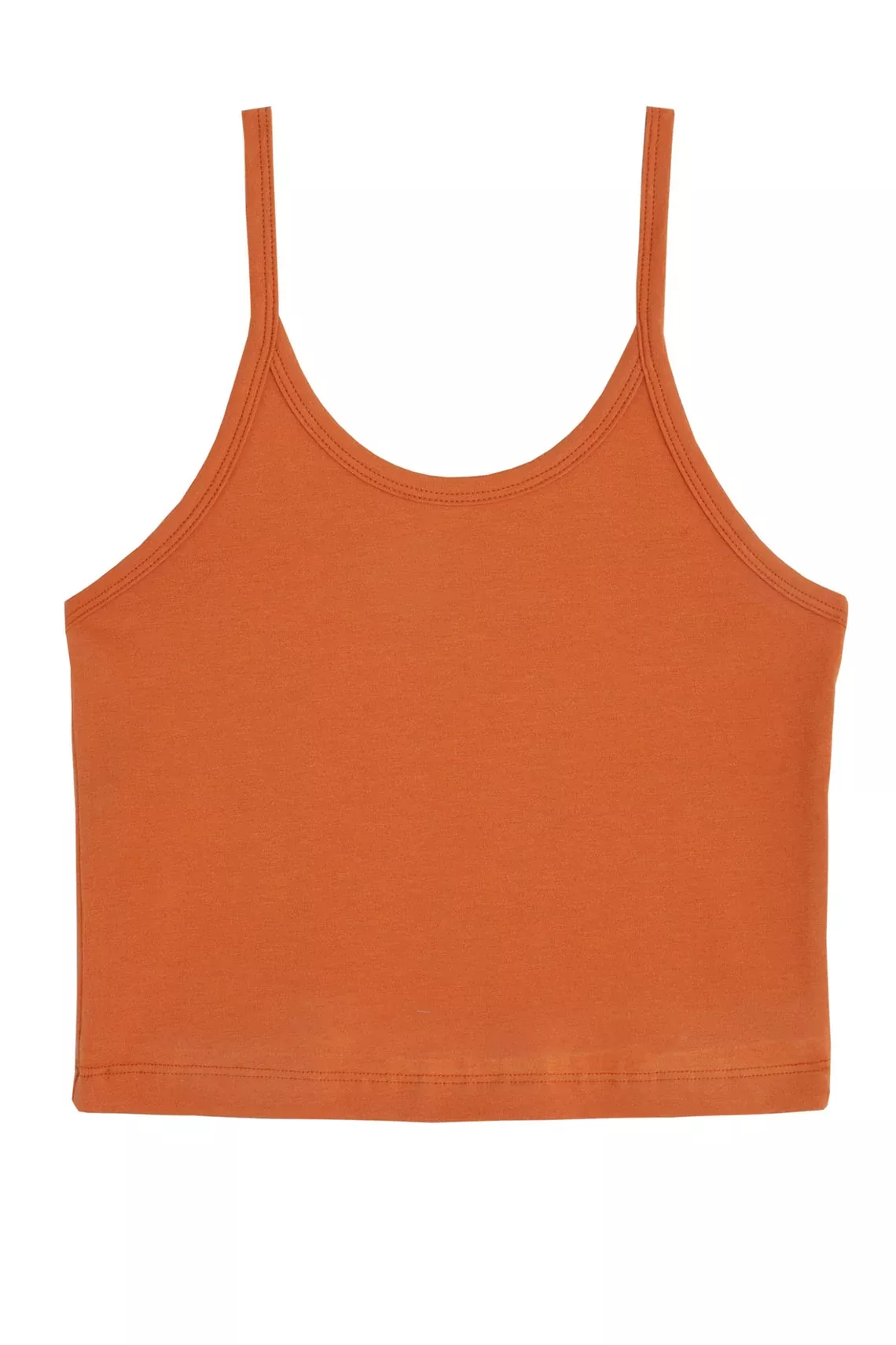 Tamarind Crop Tank