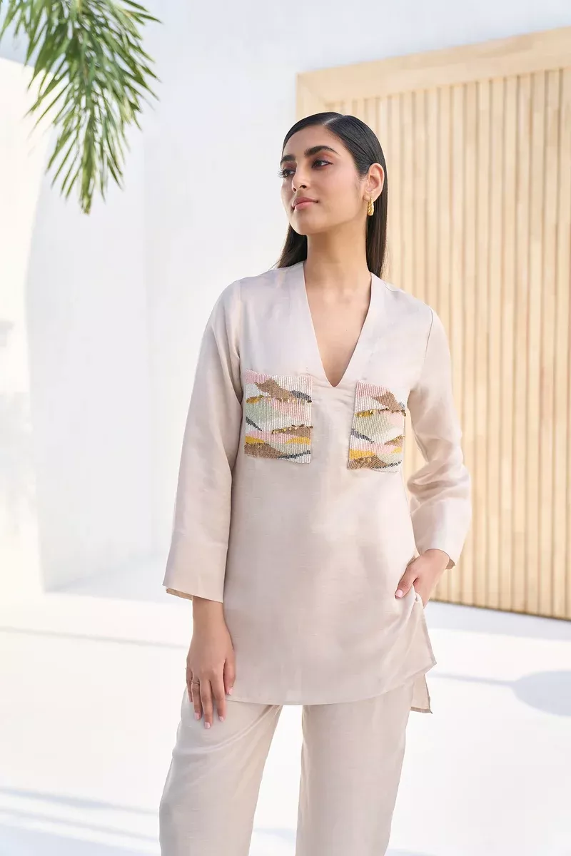 Tanzania Top (Natural)