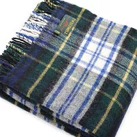 Tartan Rug Dress Gordon 309