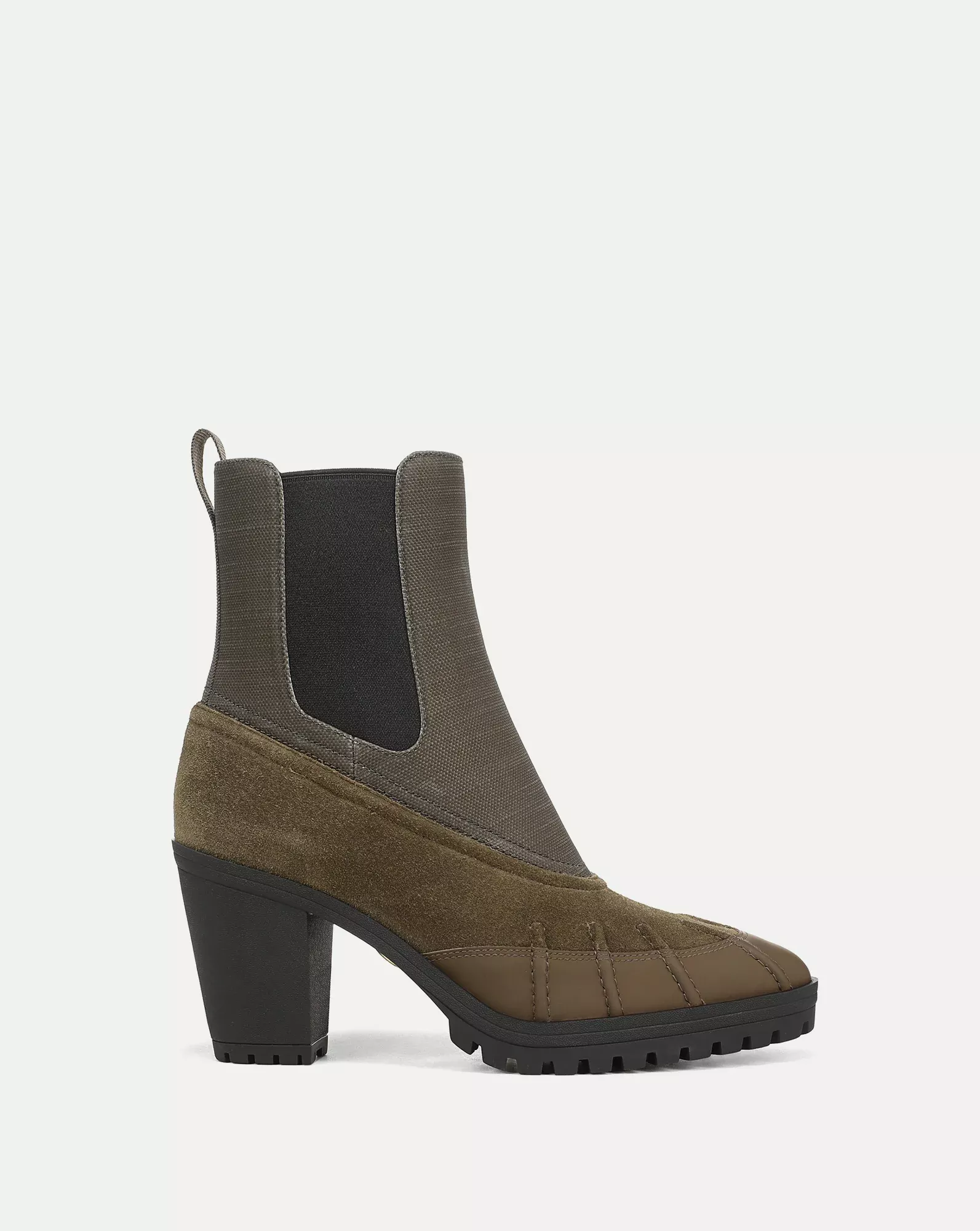 Taryn High-Heel Boot