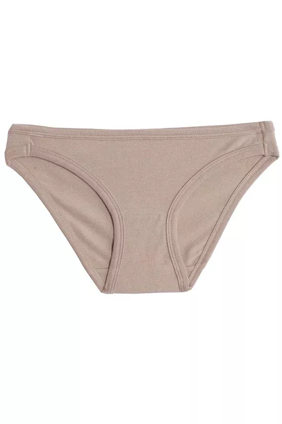 Taupe Lou Undie
