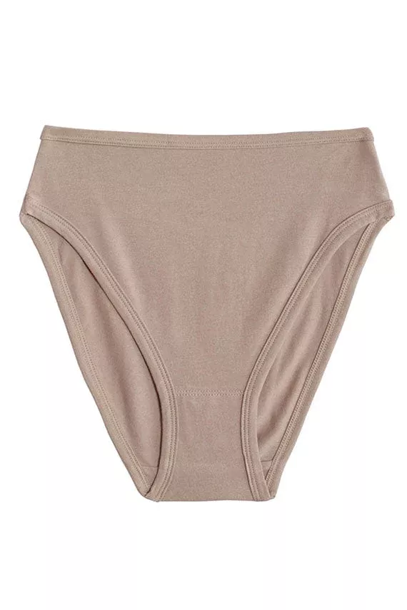 Taupe Misha Undie