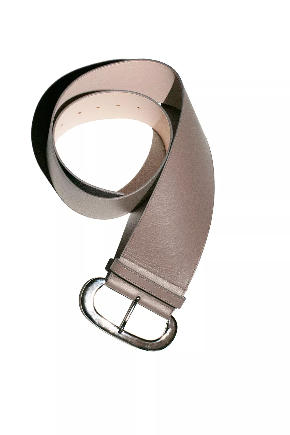 Taupe Morris Belt