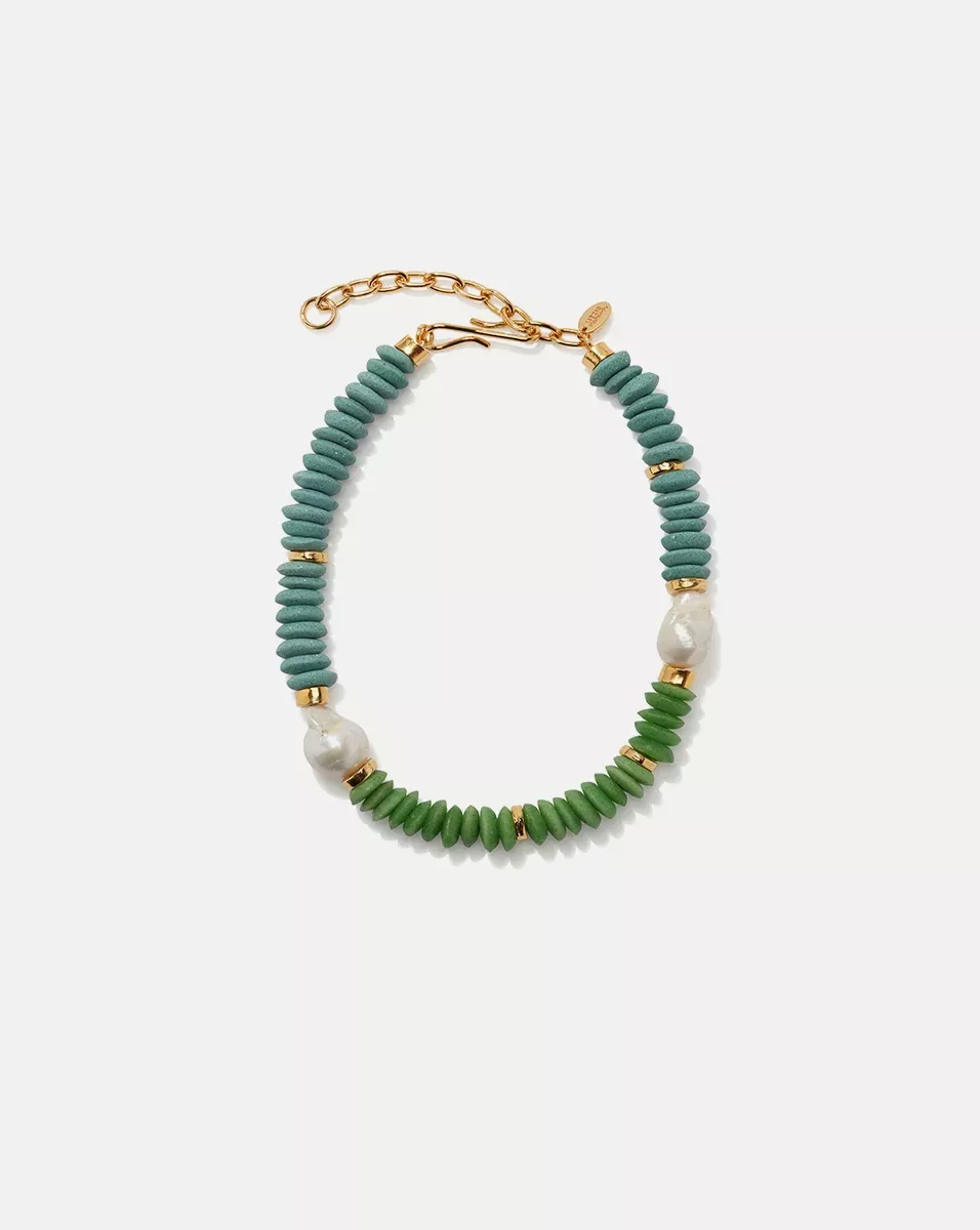 Tavira Necklace