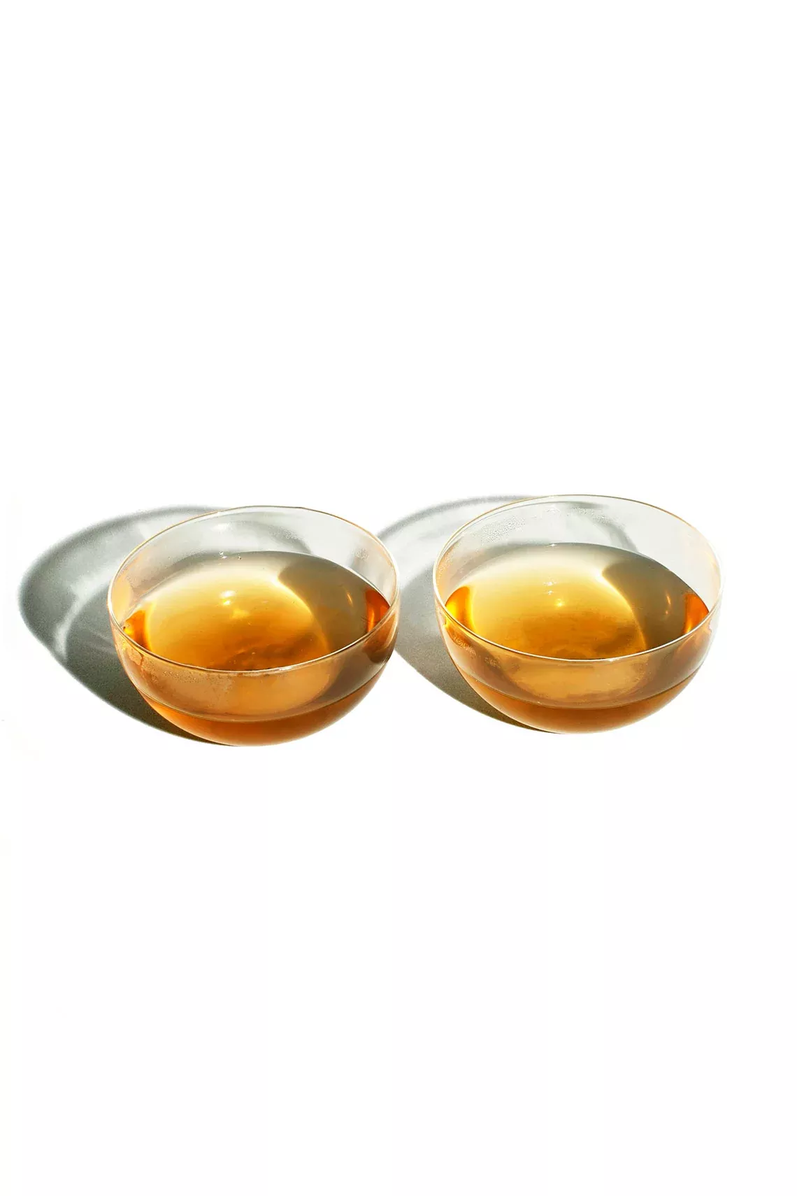 Tea Ball Bowl Set