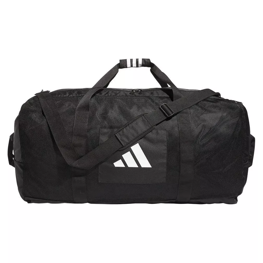 Team Carry XL Duffel Black