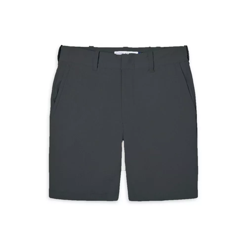 Tech Shorts - Graphite